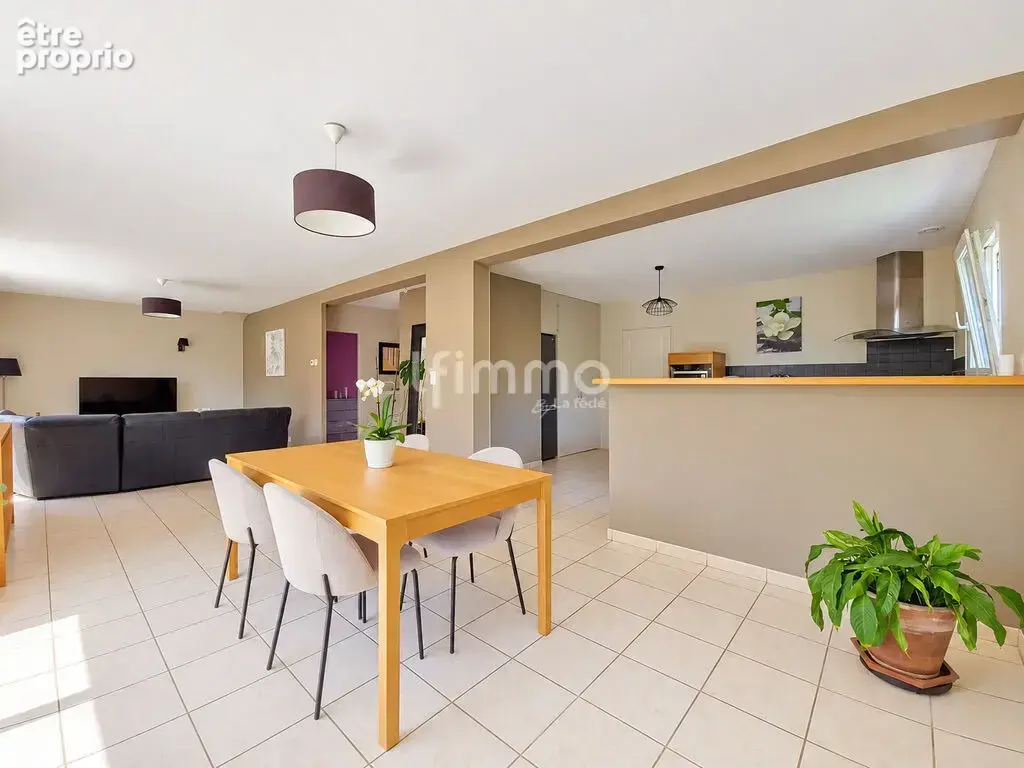 Maison de 6 pièces, 150 m² à Cast (29150) - photo 6
