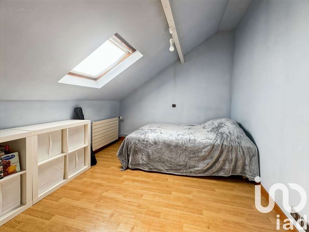 Photo 8 - Maison à SOISY-SUR-SEINE