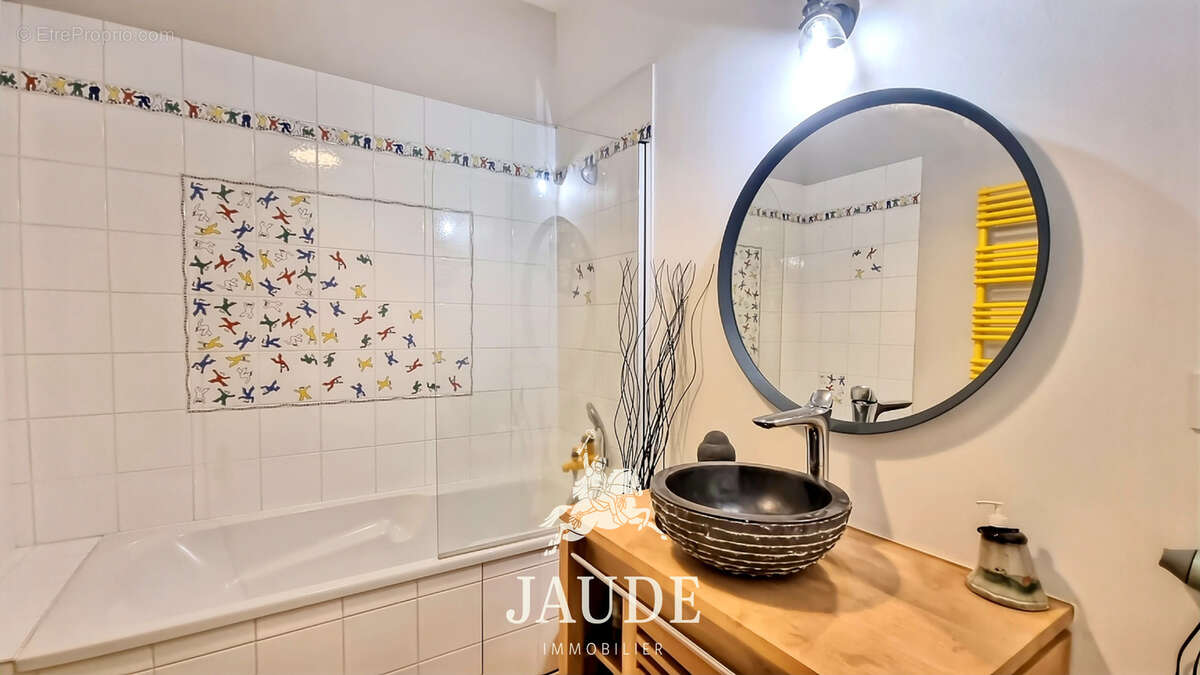 Appartement à BEAUMONT