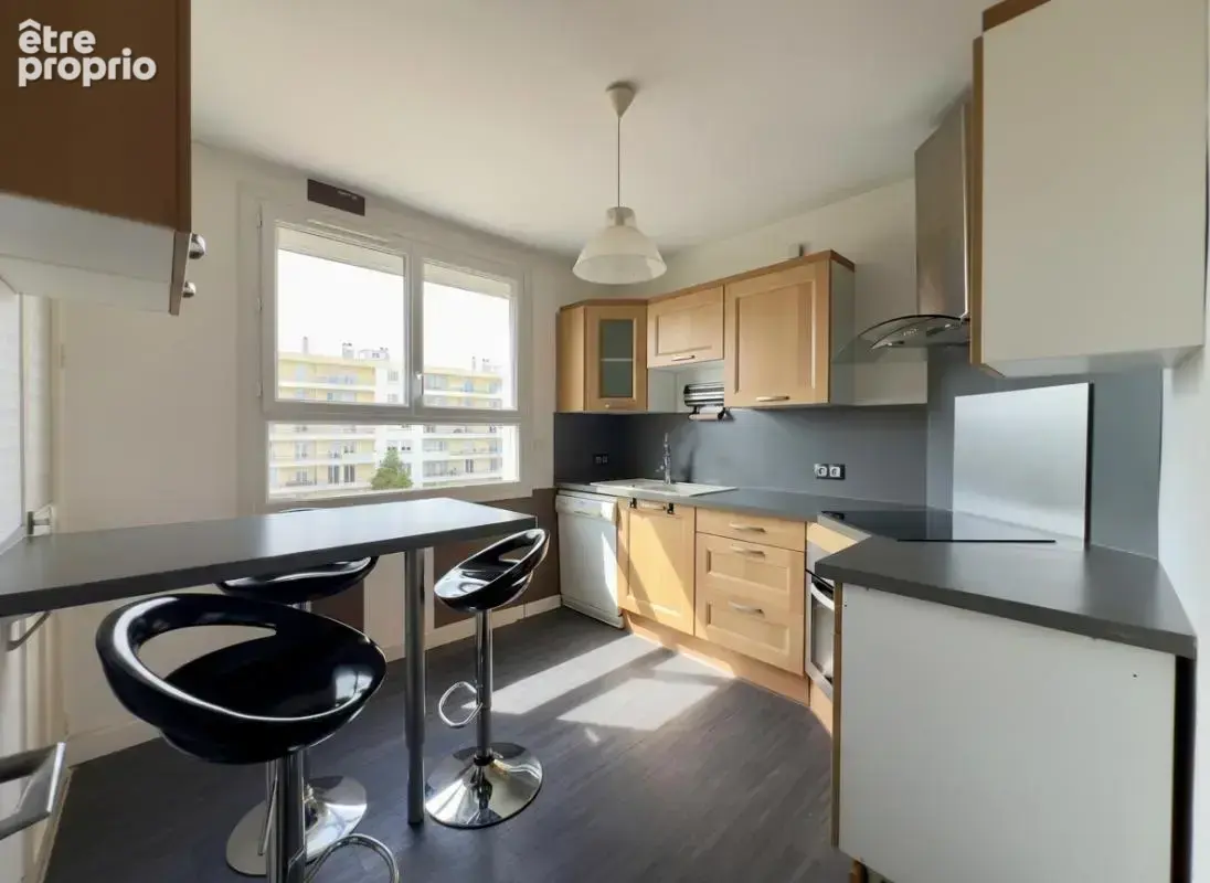 Appartement à CHOLET