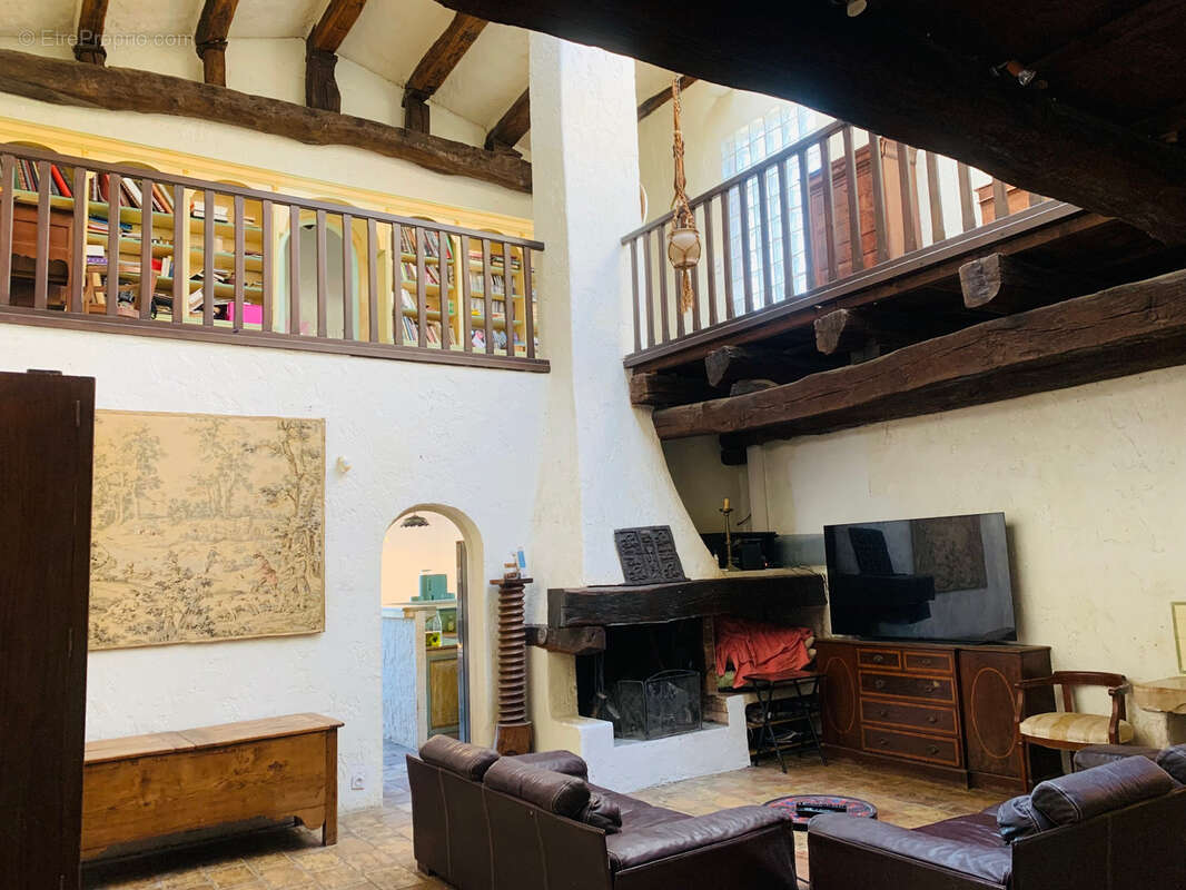 Maison à SAINT-PAUL