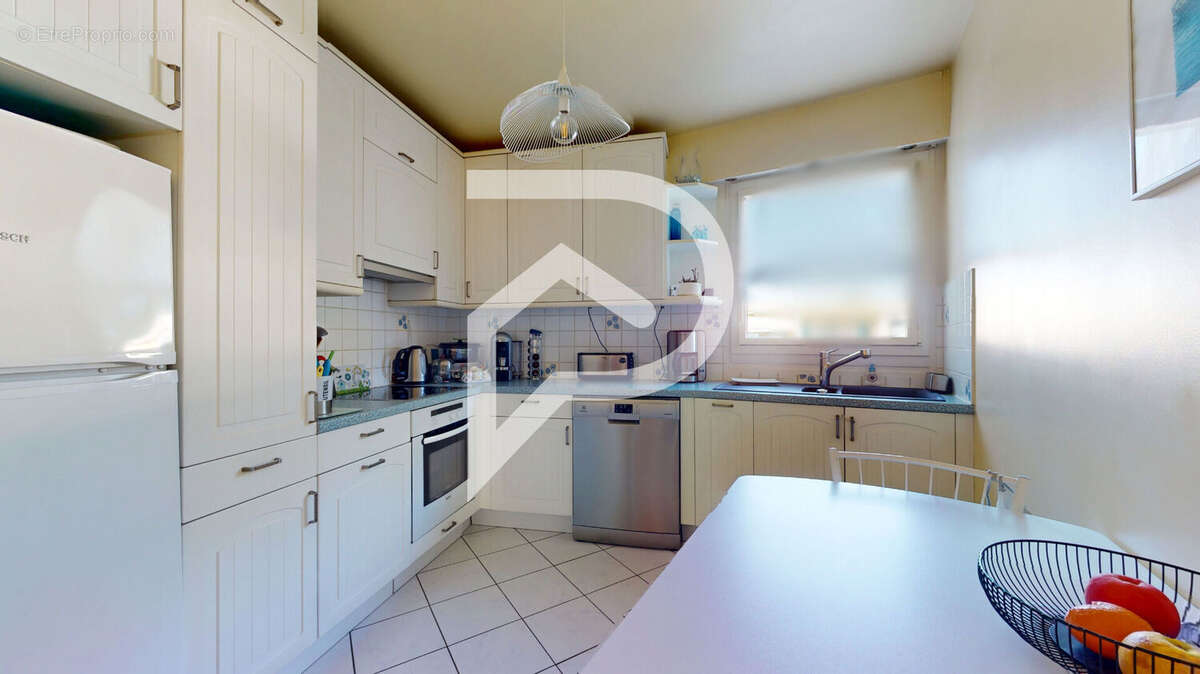 Appartement à LE PECQ