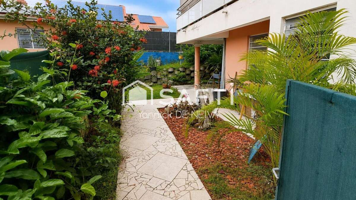 Appartement 34 m² à Les Trois-Ilets  - photo 2