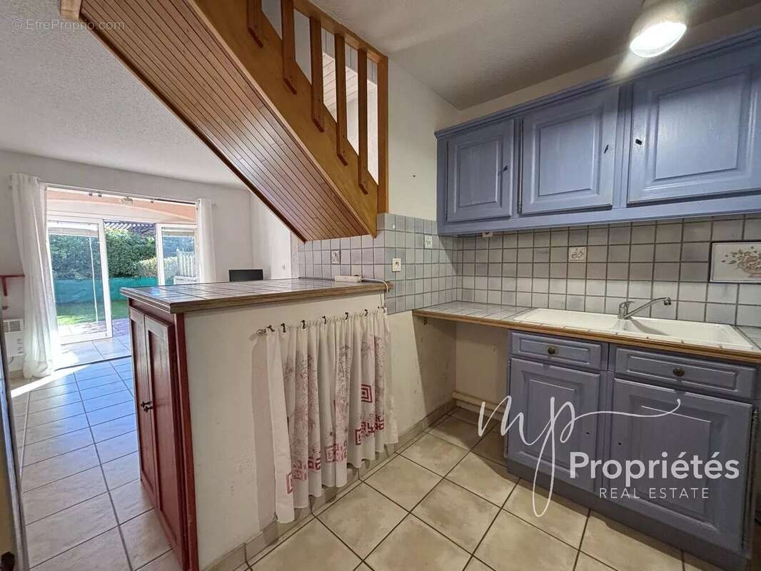 Appartement à CAVALAIRE-SUR-MER