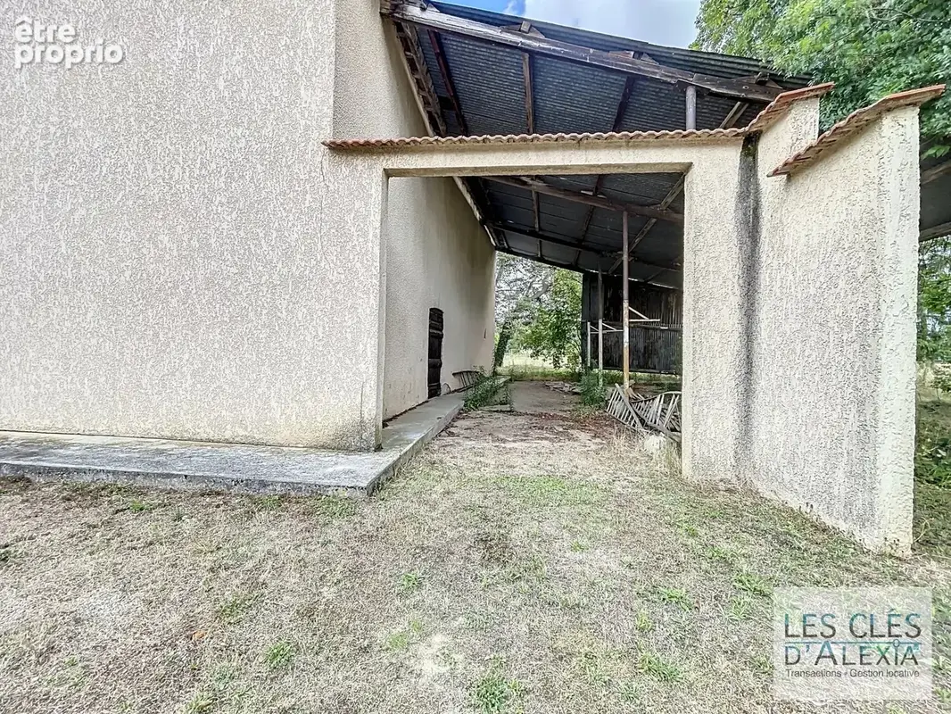 Maison 5 pièces 160 m² à vendre à Chasse-Sur-Rhone (38670) - photo 5