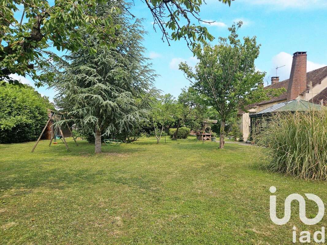 Photo 6 - Maison à CHERISY