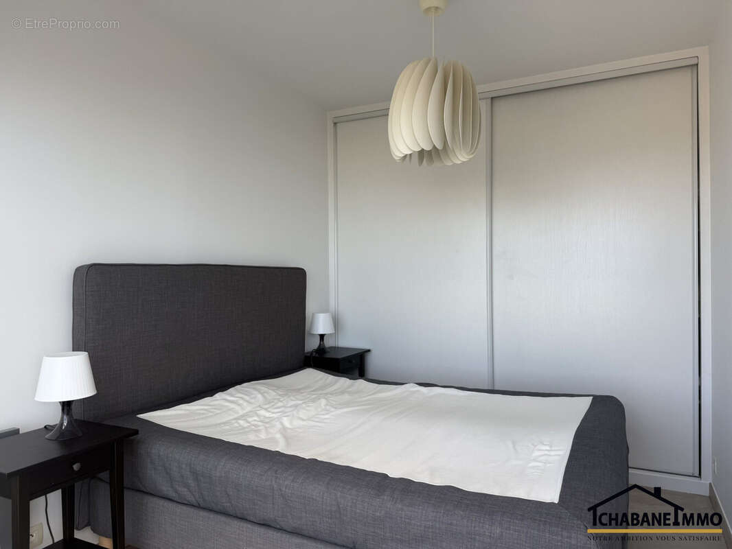 Appartement à ANGLET