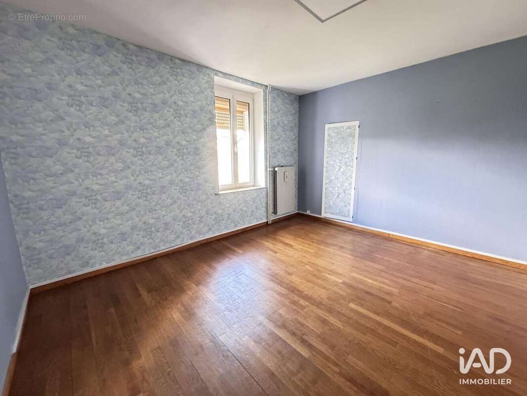 Photo 7 - Maison à RUSSANGE