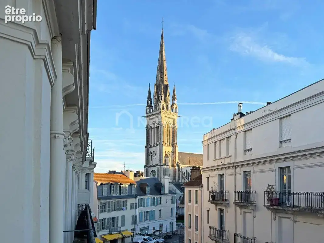 Appartement 6 pièces - photo 9