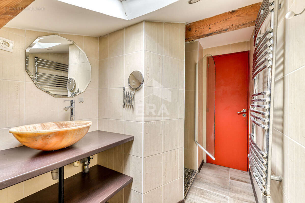 Appartement à NARBONNE