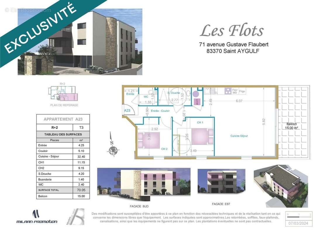 Photo 6 - Appartement à FREJUS