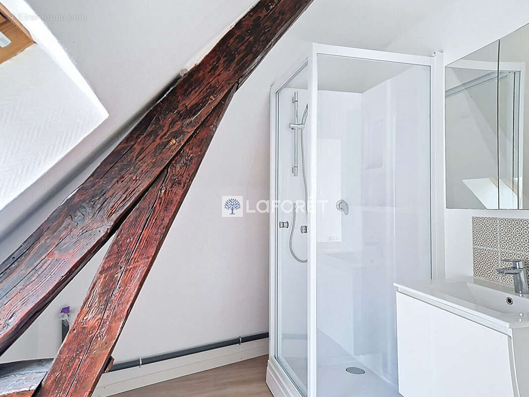 Appartement à AMIENS