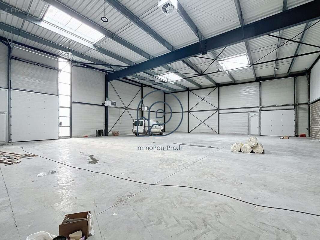 Commerce à TOURCOING