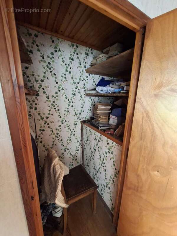 Maison à TERRE-CLAPIER