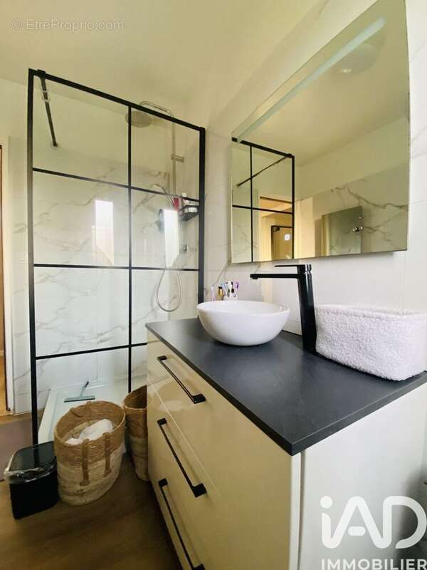 Photo 6 - Maison à SAINS-EN-AMIENOIS