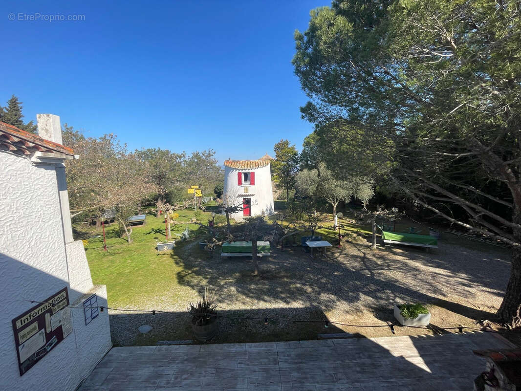 Maison à MARSEILLETTE