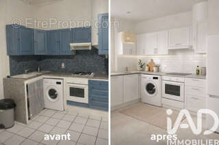 Photo 2 - Appartement à BAGNOLS-SUR-CEZE