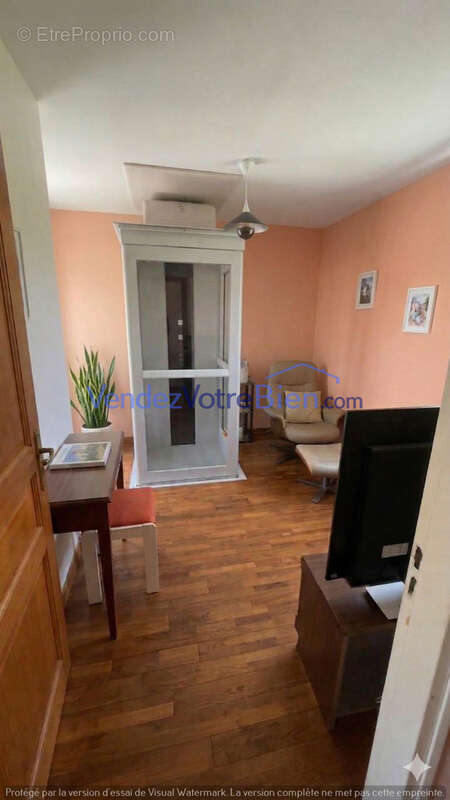 Maison à SAINT-DENIS