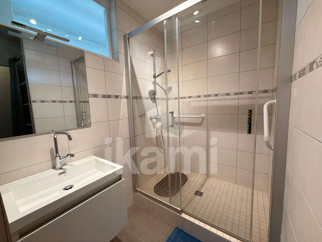 Appartement Soleil et Vue, 3 pièces, 81m2 avec grand balcon et cave - photo 9