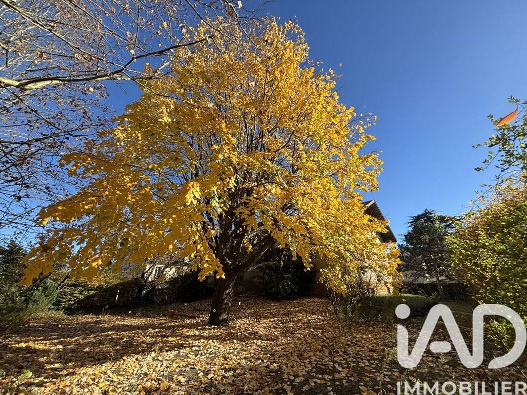 Photo 1 - Maison à LIMAS