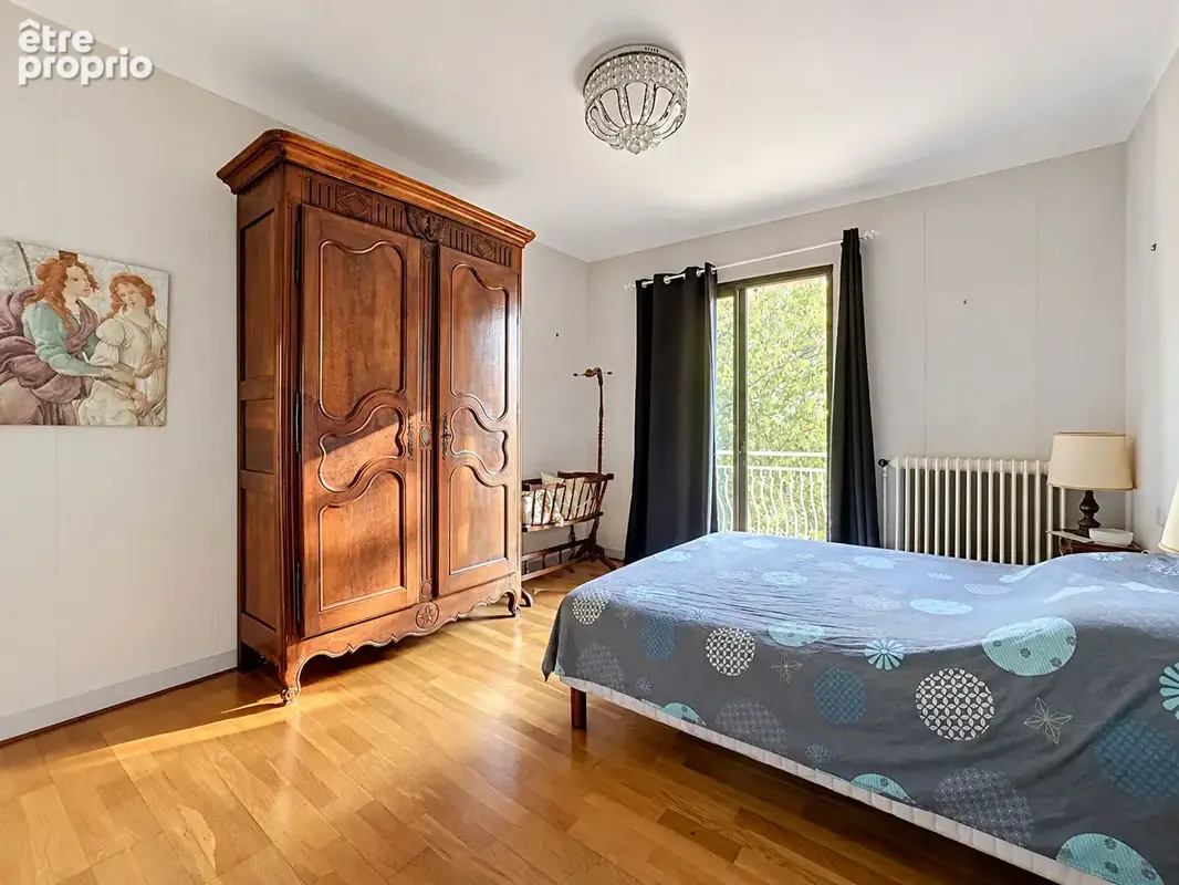Maison Pechabou - 7 pièce(s) - 241 m2 - photo 8