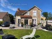 Maison à BOISSISE-LA-BERTRAND