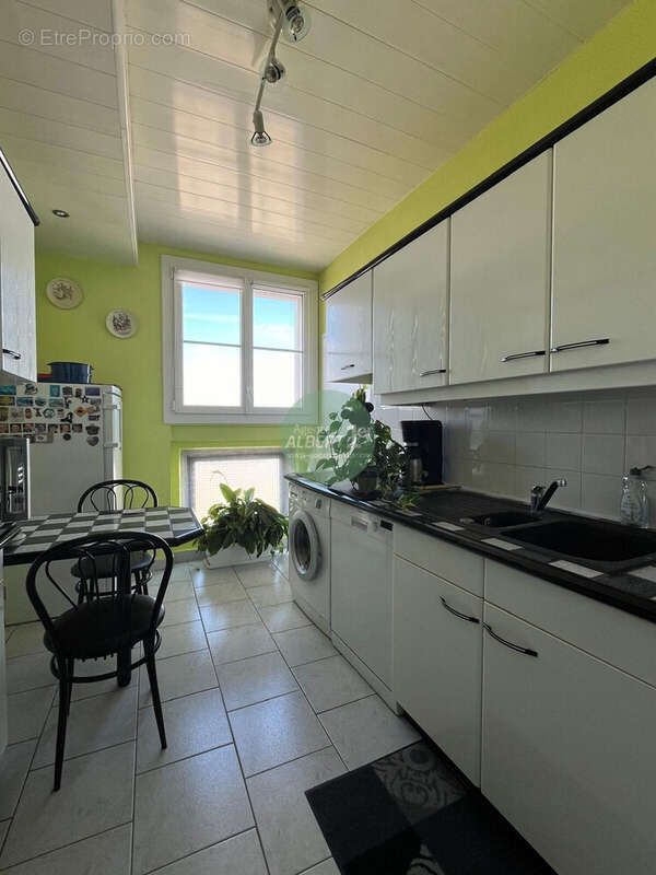 Appartement à LE HAVRE