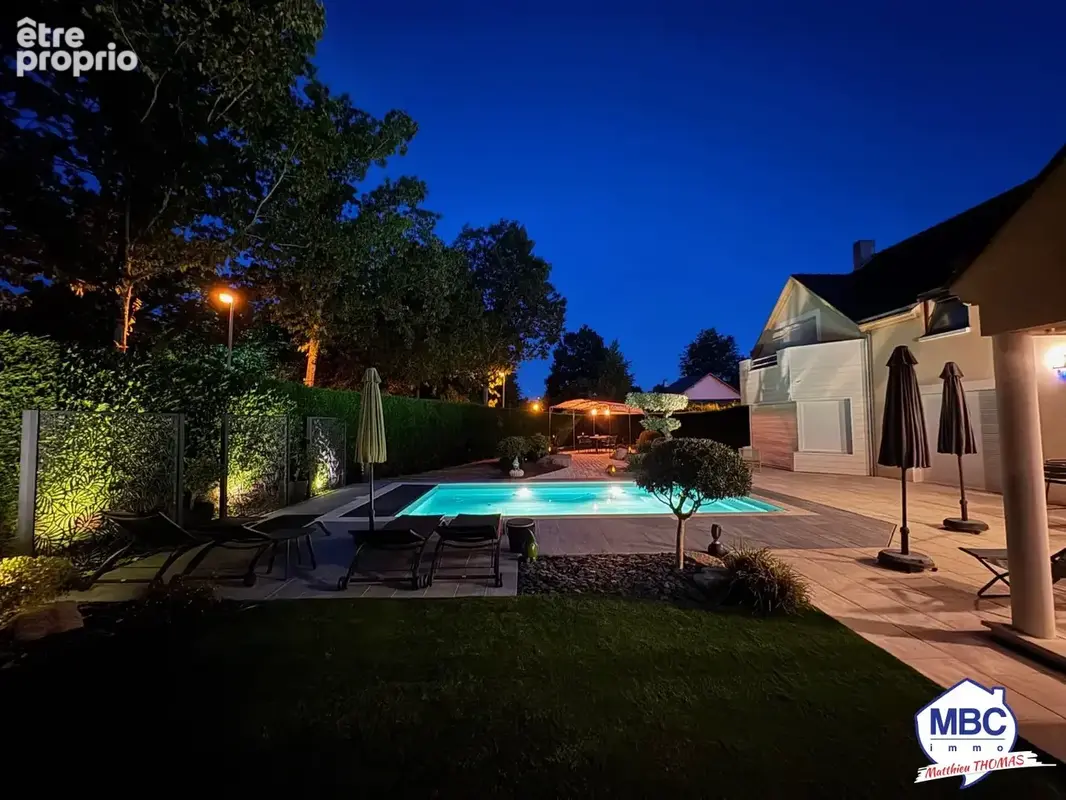 Maison d'exception - photo 17