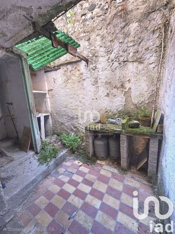 Photo 5 - Maison à SAINT-PAUL-DE-FENOUILLET