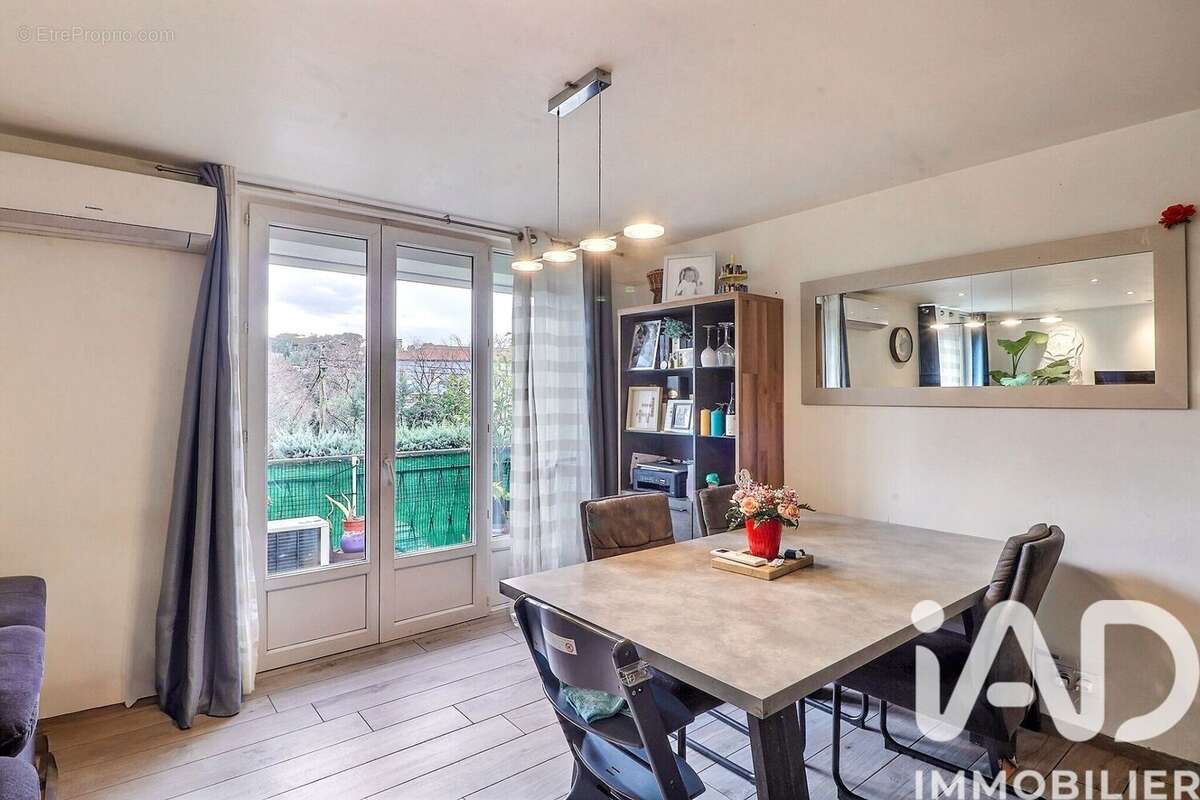 Photo 6 - Appartement à NIMES