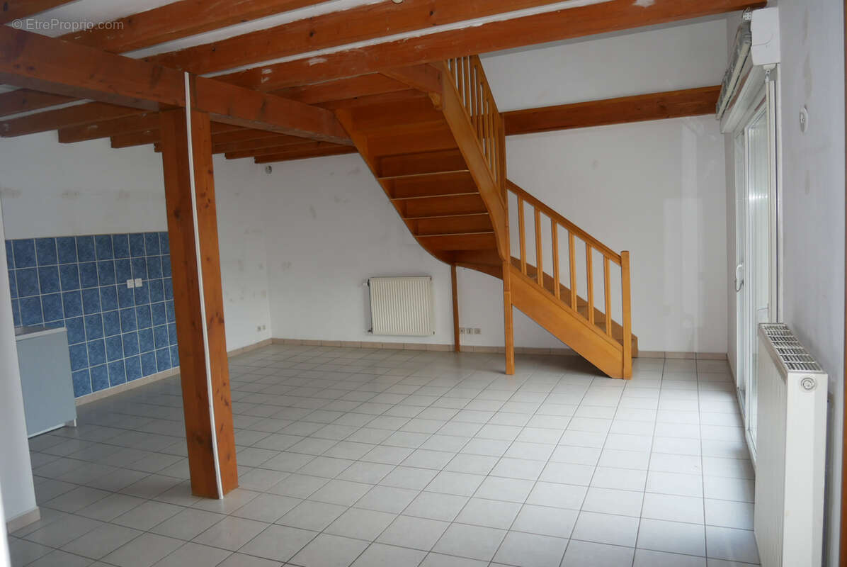 Maison à CORBAS