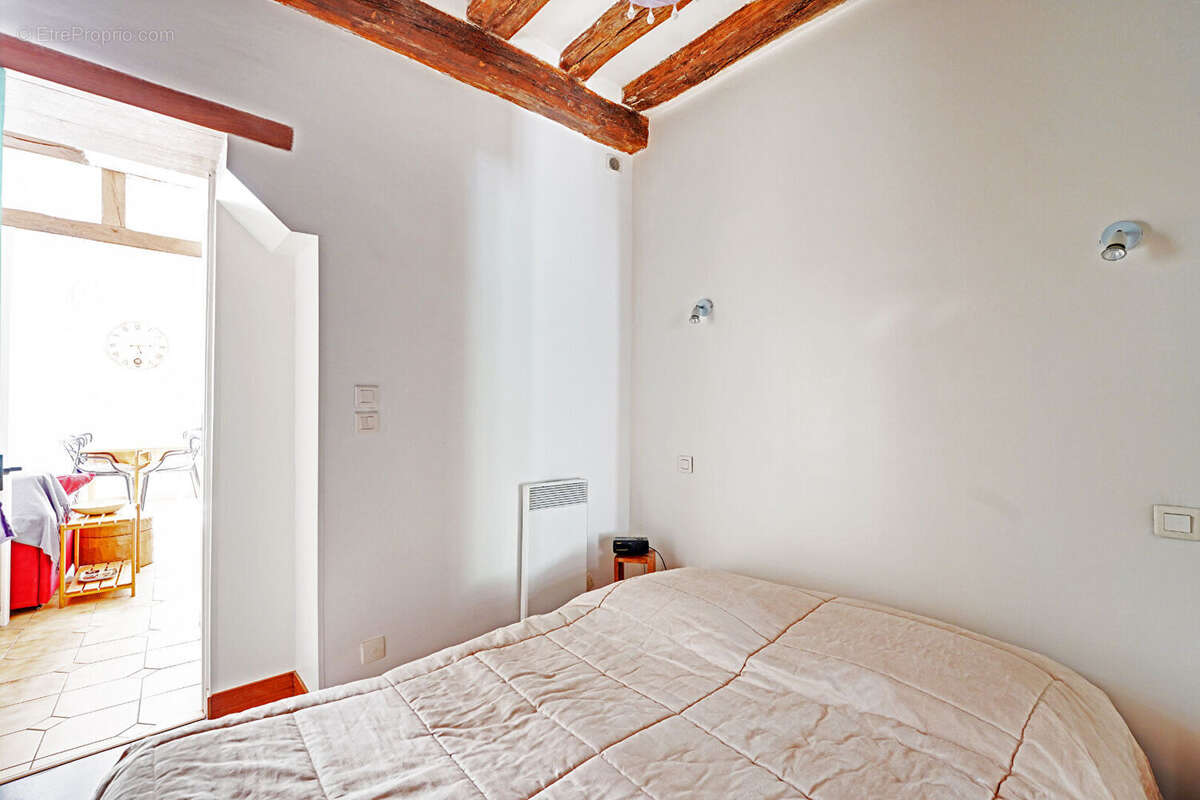 Appartement à PARIS-12E