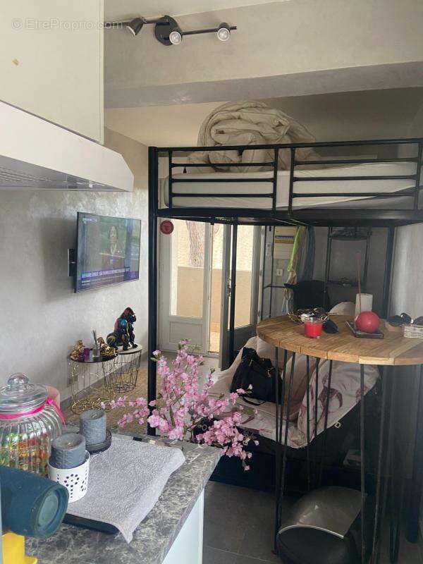 Appartement à HYERES