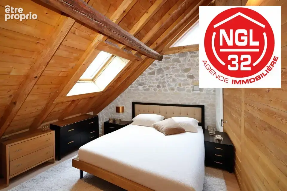 Appartement 4 pièces 85 m² à vendre à Allonzier-La-Caille (74350) - photo 6