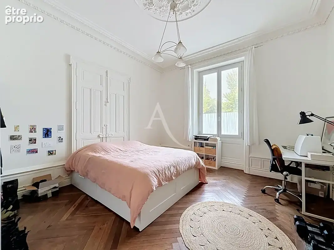 En exclusivite appartement t2 a angers - photo 4
