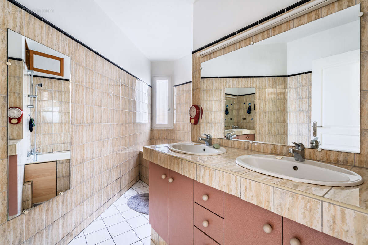 Appartement à SAINT-JEAN-DE-LUZ