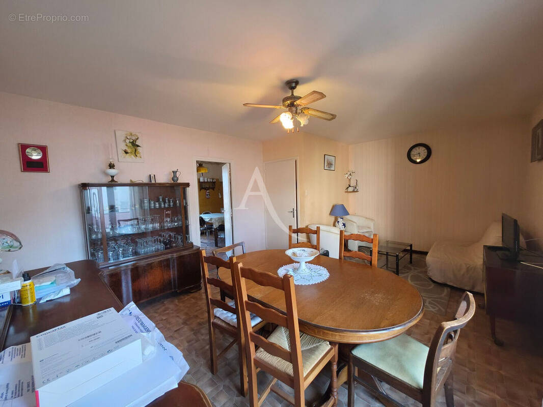 Appartement à NARBONNE