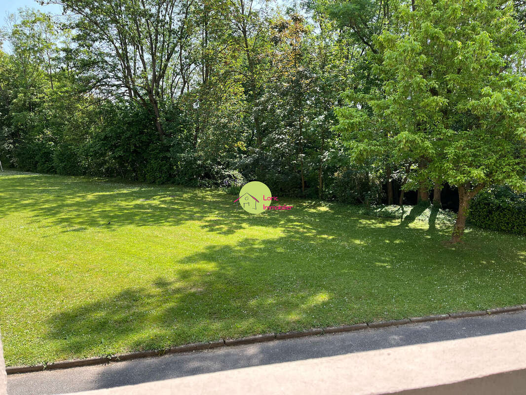 Appartement 47 m² à Wolfisheim  - photo 5