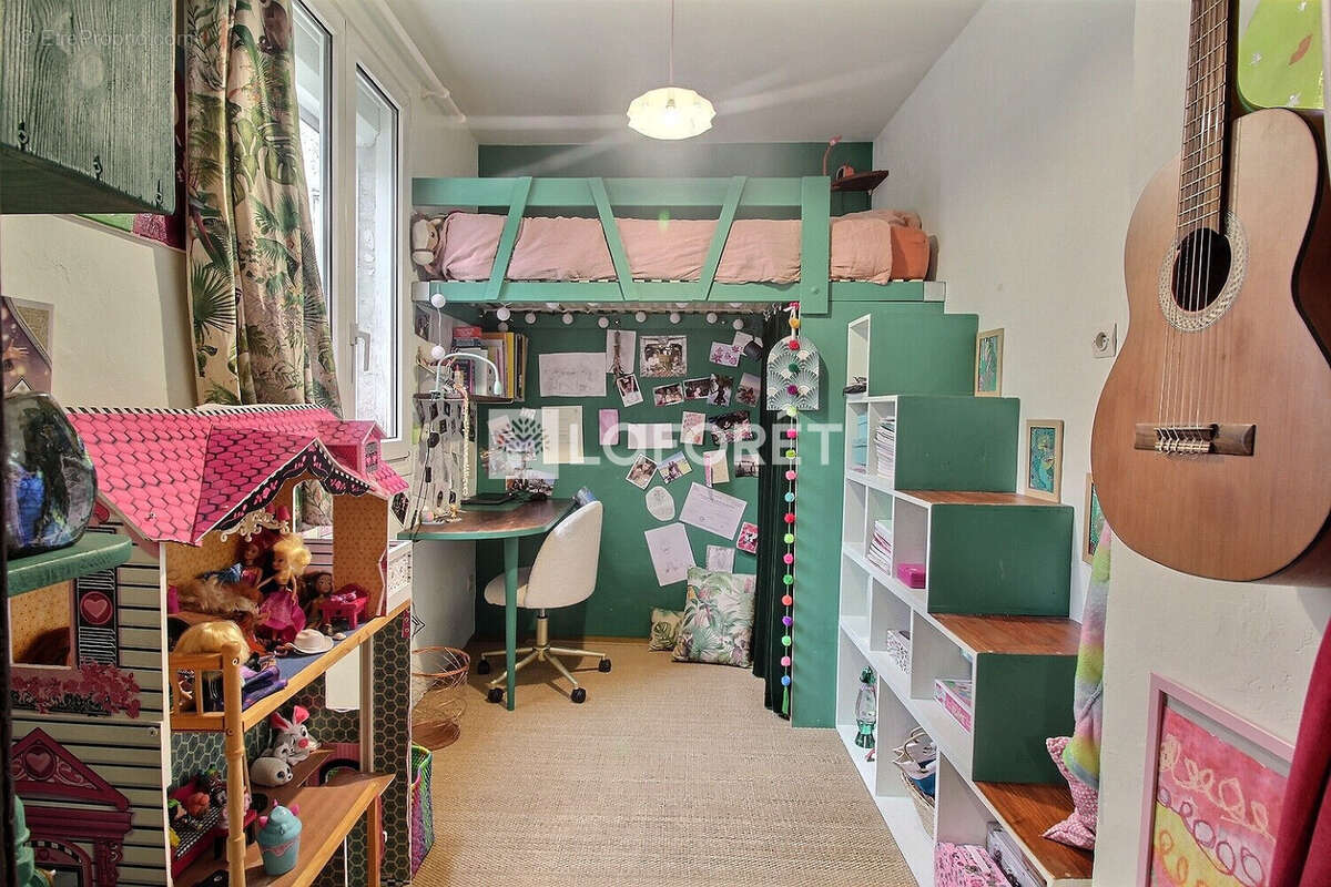 Appartement à VINCENNES