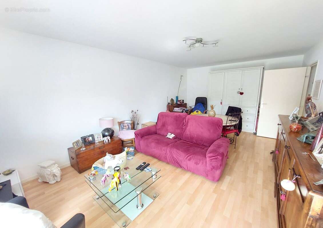 Appartement à MERIGNAC