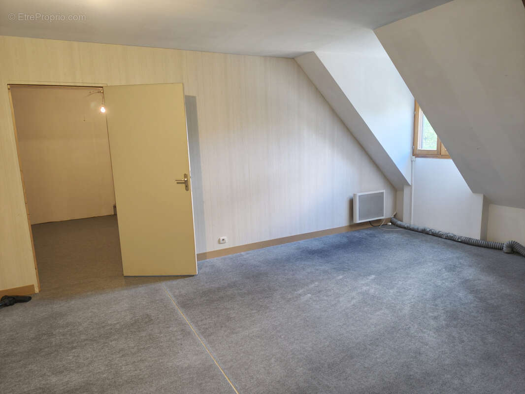 Maison à TELOCHE
