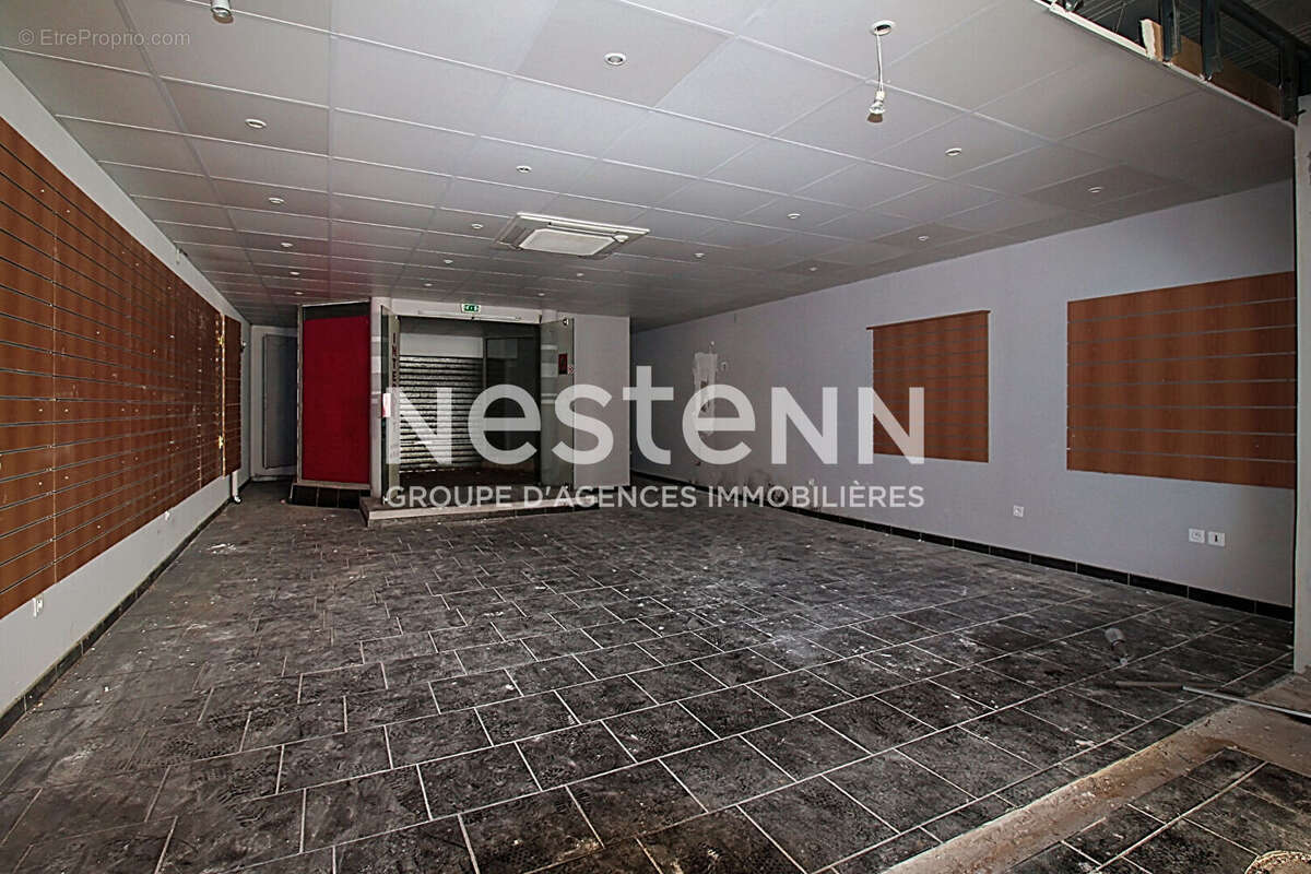 Commerce à DRAGUIGNAN