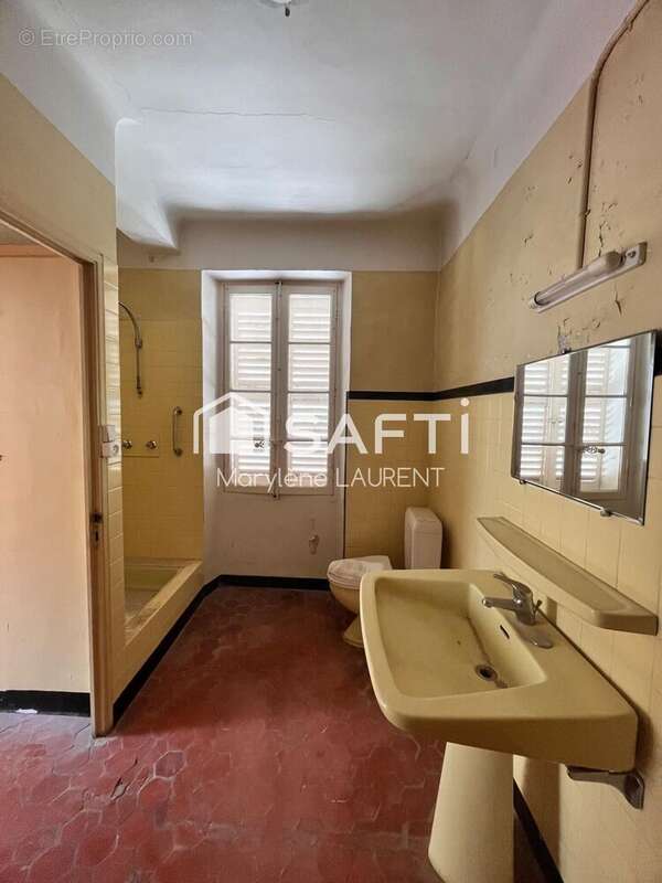 Photo 5 - Maison à COLLOBRIERES