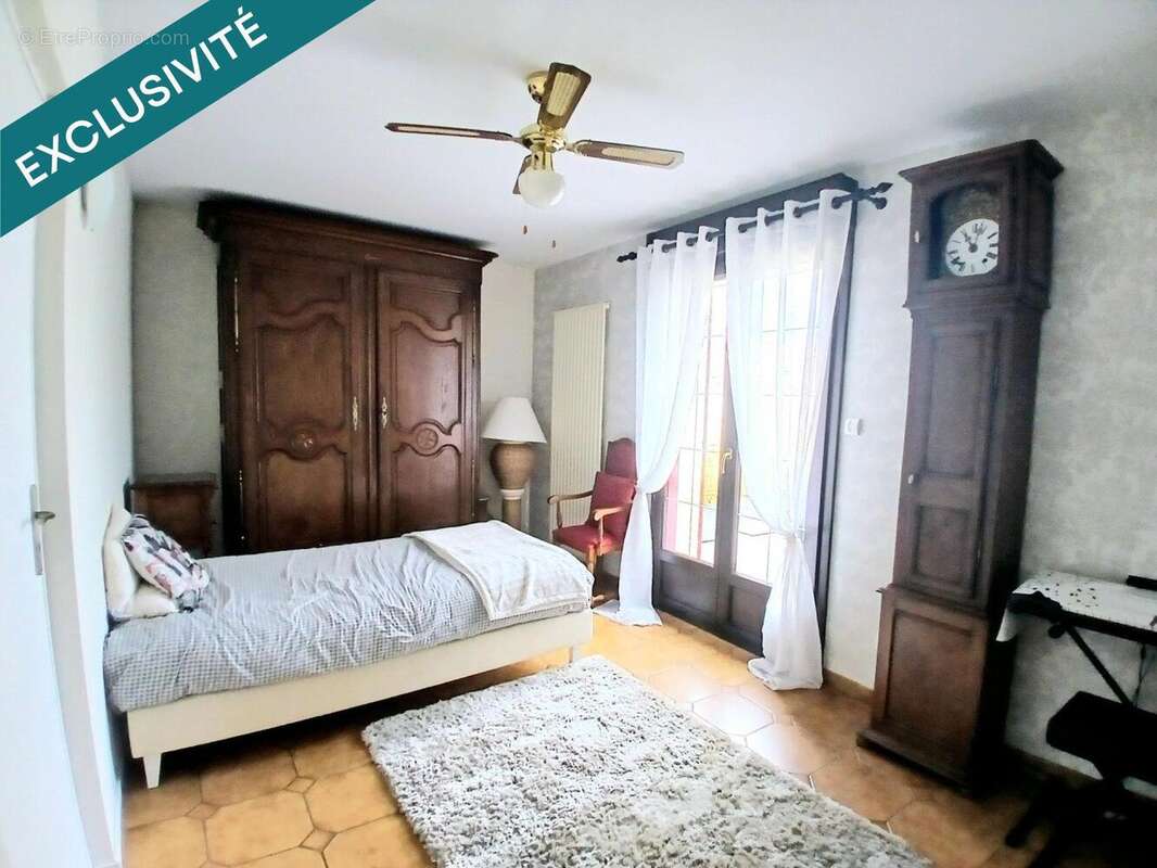 Photo 3 - Maison à CHALANDRY-ELAIRE