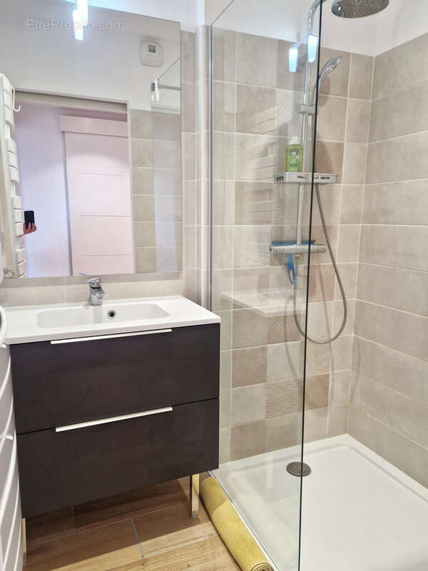 Appartement à COLLIOURE
