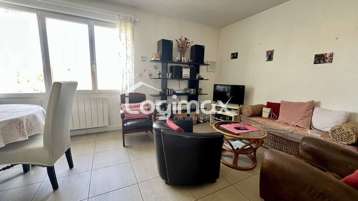 Appartement à LA ROCHELLE