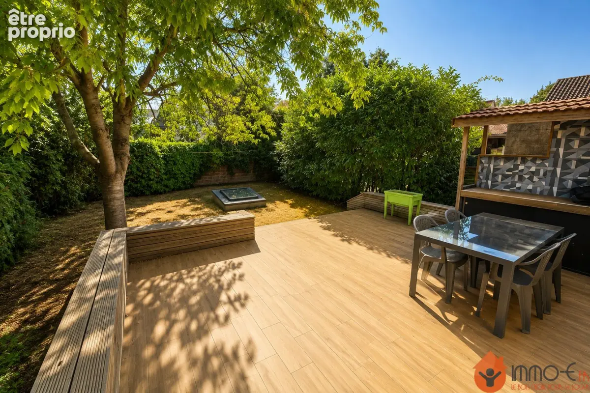 Maison 158 m² à Ormesson-Sur-Marne  - photo 3
