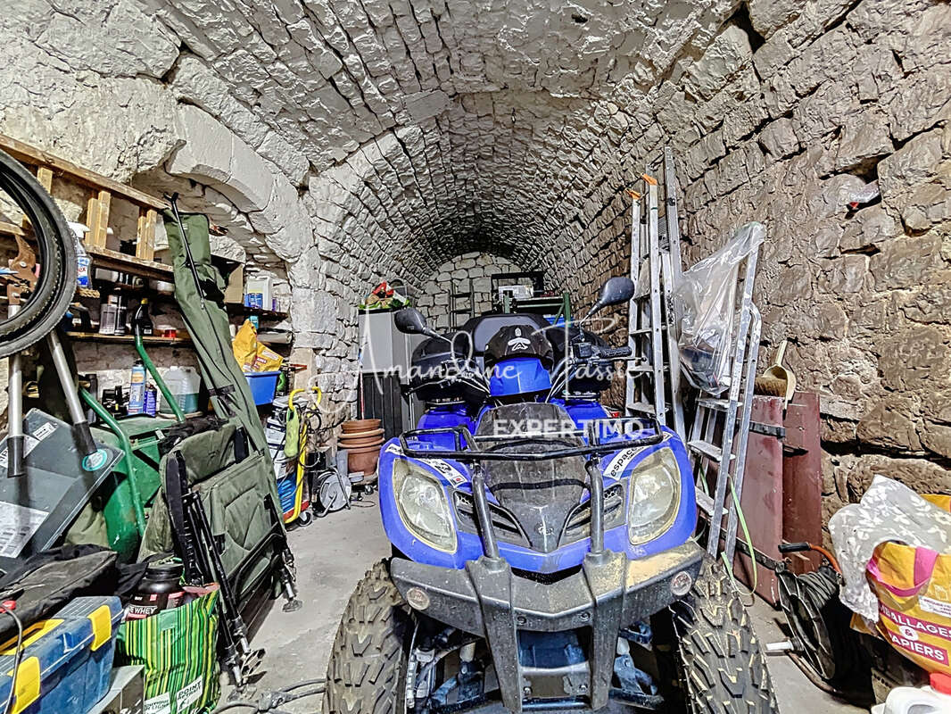 Appartement à COMPEYRE