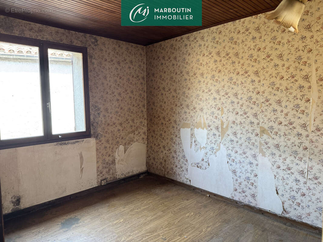 Maison de village - photo 4