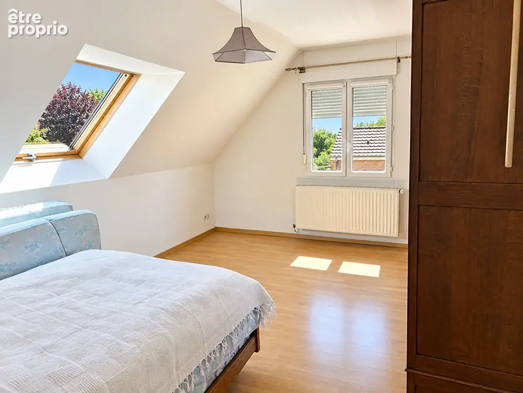 Maison Marly 6 pièce(s) 186 m2 - photo 5